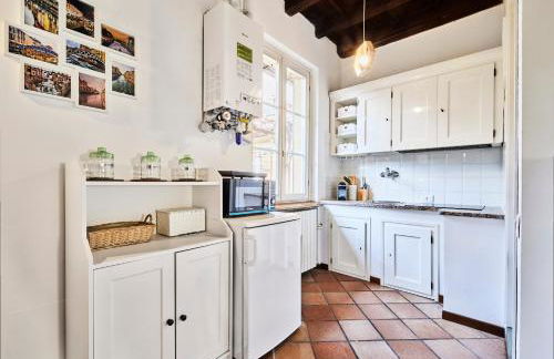 Splendido monolocale sui Navigli - Daniele Case Vacanza - Foto 3