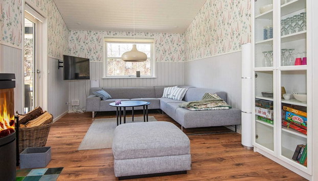 Holiday Home in Silkeborg - Foto 4, Interior