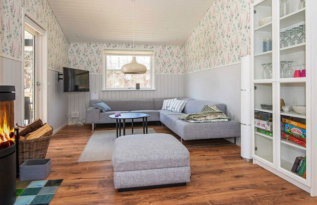 Holiday Home in Silkeborg - Foto 28