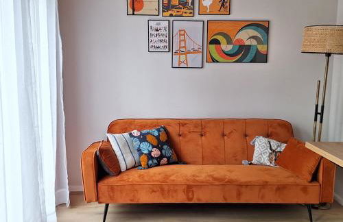 Bienvenue chez toi - TV, WiFi proxi Labège - Foto 1