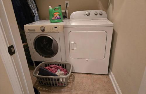 Private Master Suite for Solo Travelers and Pros - Foto 25