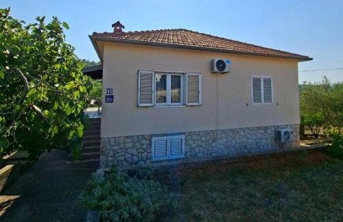 Apartments with parking space Zaglav, Dugi otok - 11924 - Foto 1