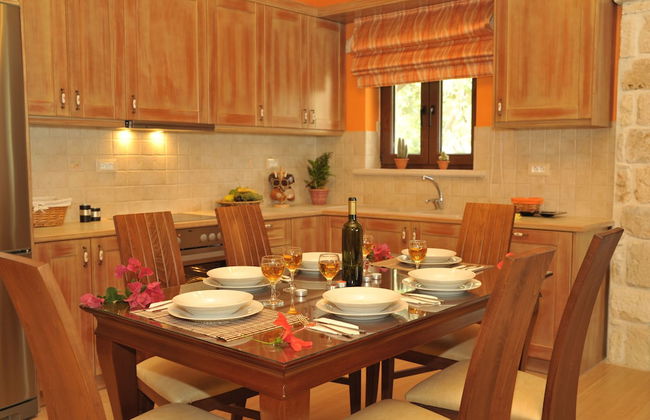 Kymaros Villas - Photo 13