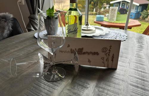 Haus Anglerglück - Foto 20