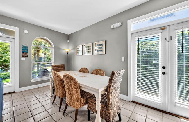 Coastal Cabana - Foto 73