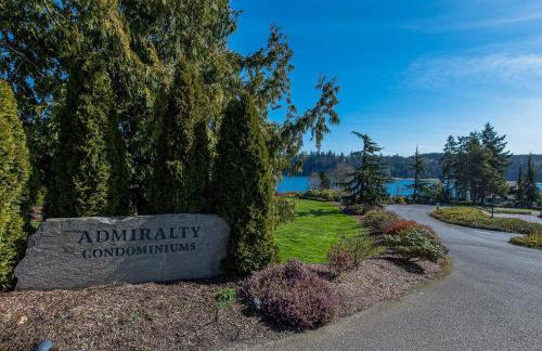 Bayfront Retreat A - Foto 33