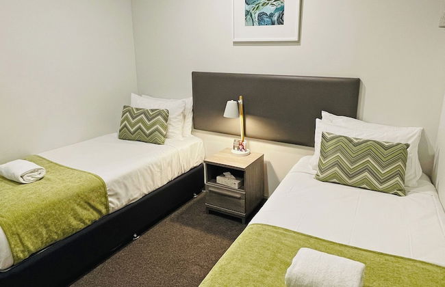 Quest Atrium Serviced Apartments - Photo 11