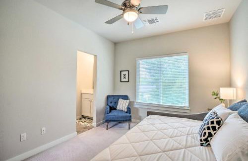 Gorgeous Georgetown Home, Walk to the Square! - Foto 19