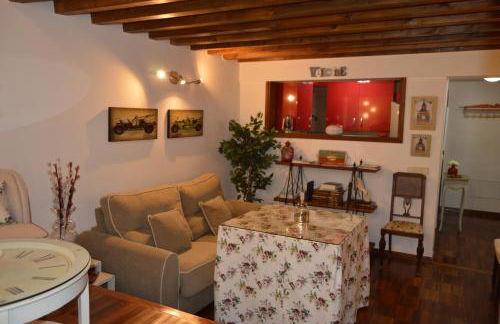 Apartamentos Nuncio Viejo - Foto 18