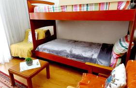 "Home Sweet Home" Big House 110m 3 Bedrooms FREE GUARDED PARKING ! - Foto 7