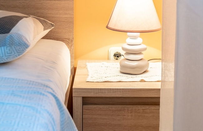 Apartments Jerko - Foto 11