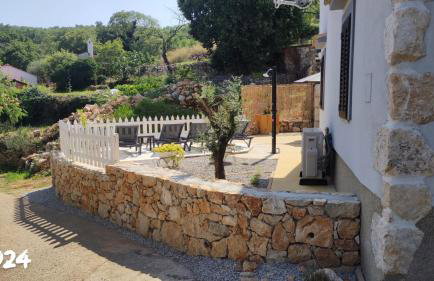 Holiday home Brseč - Foto 3