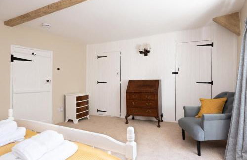 Hansel Cottage - Foto 13