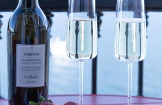 Belvedere 237A Lakeview Luxury Apartment - Foto 31