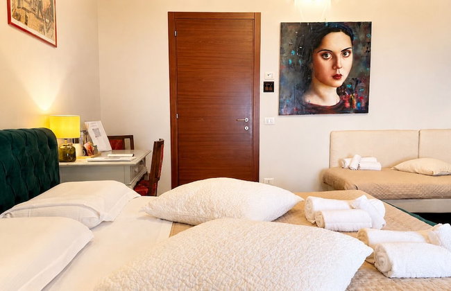 Al Battistero Luxury Suite - Photo 36