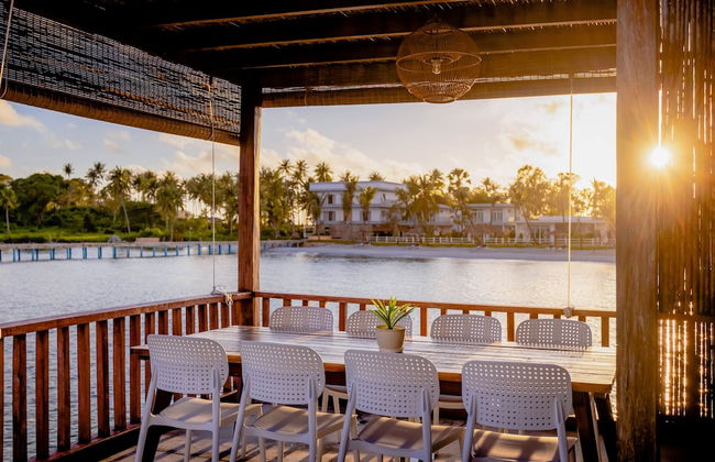 Koh Apikjun Resort by EHM - Foto 48