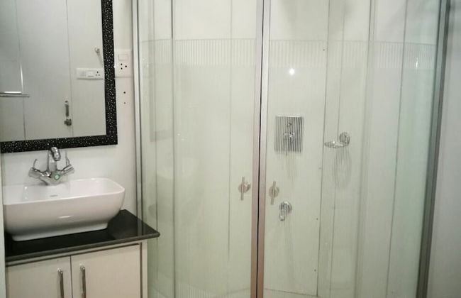 Golden Crest Houseboats - Foto 39