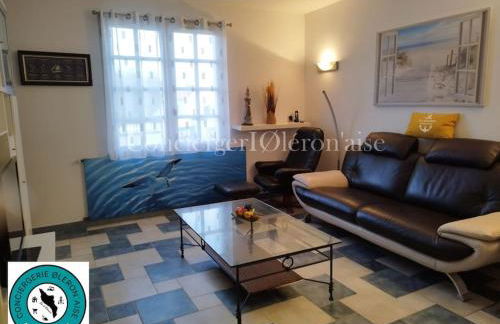 Grande villa avec piscine près du Phare - Foto 6