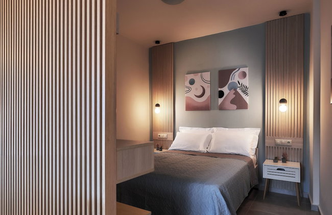 OZEA Elevated Living -formerly Keramos villa and apartments- - Foto 92