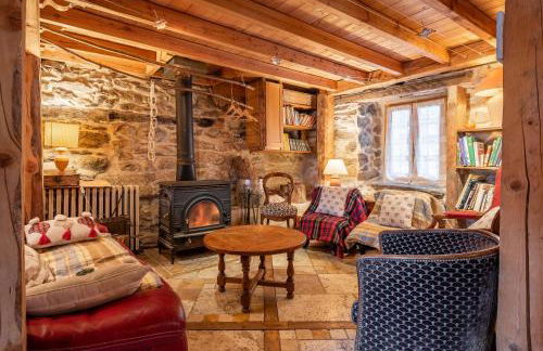 Chalet Evasion Bréda - Foto 27