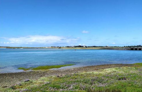 4 Bedroom Pet Friendly Home In Portbail - Photo 29