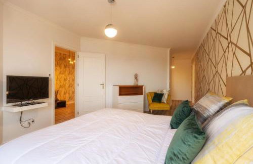 Renala I - Charming Apartment "With Jacuzzi" - Foto 15