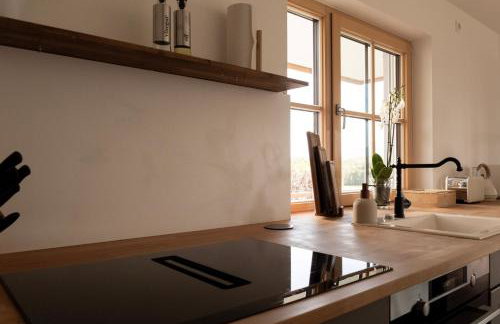 Idyllische Ferienunterkunft in Aidling am Riegsee - Foto 5