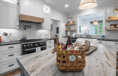 Vita Huset by Simple Life Rentals - Foto 1