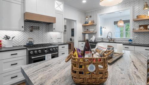 Vita Huset by Simple Life Rentals - Foto 1