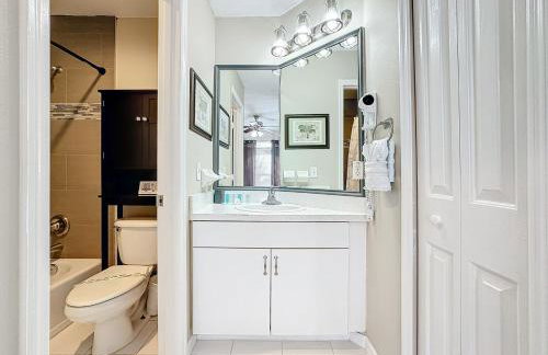 Stunning 5BR 5Bath Home, Pool, Spa, By Disney - Foto 49