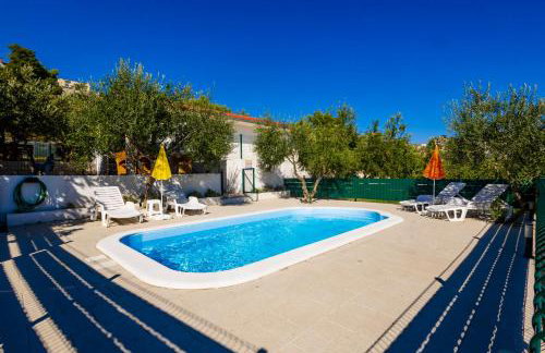 Holiday House Olive - Foto 14