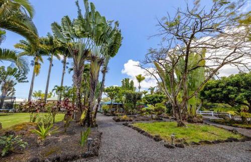 Tropical Retreat GuestHouse - Foto 27