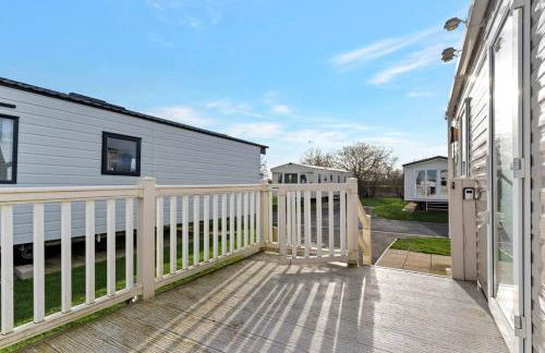 Tattershall Lakes: Sally's Superior Stay - Foto 18