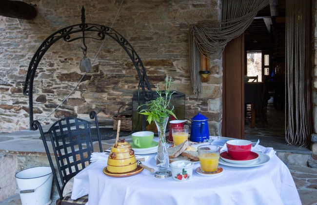 La Casona de Amaido - Foto 40