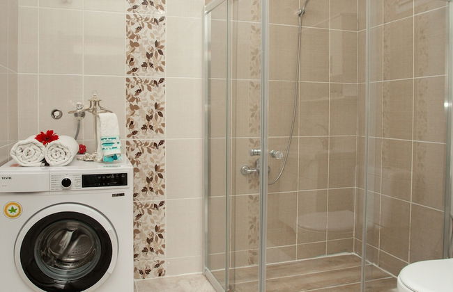 Al Jannah Residence - Cennet Rezidans - Foto 46