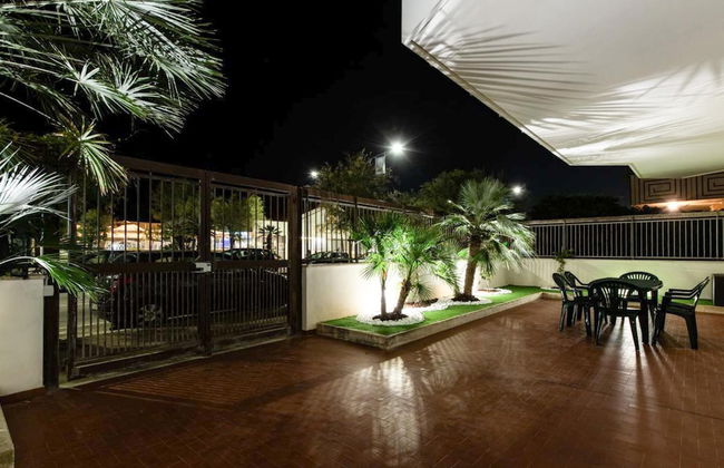 Fronte Mare Pescara - Yourplace Abruzzo - Foto 7