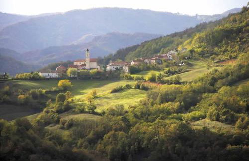 Peaceful Mountain Retreat - private guest house - Foto 31