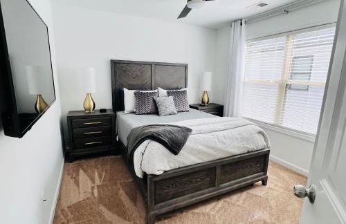 Modern Downtown ATL Retreat - Foto 11