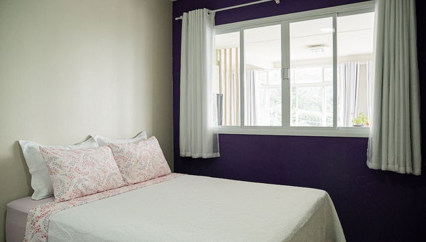 Morada Monte Verde - Florianópolis-SC - Foto 4, Habitación