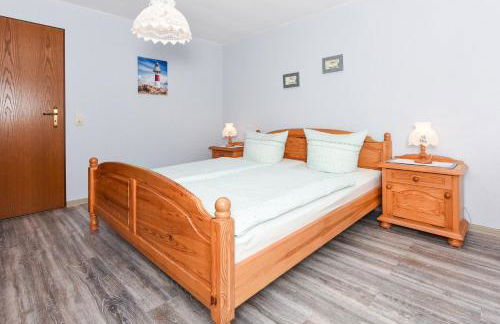 Ferienwohnung auf dem Ferienhof „Zur alten Linde“ - Foto 12