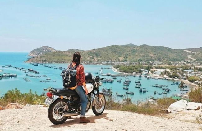 Best Price An Thi Apartments for Long Stay 1500m From Khem Beach - Foto 42