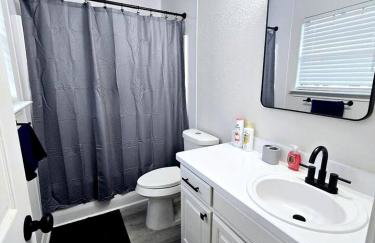 Modern Vacation Rental near Lake Fork for a Fantastic Family Getaway in Texas - Foto 11