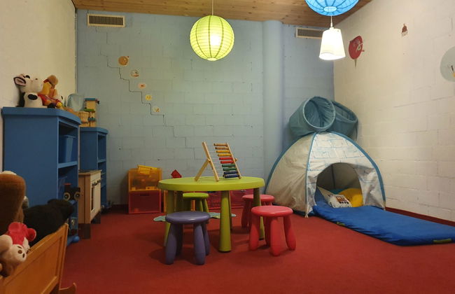 Chalet Abendrot apARTments - Foto 21