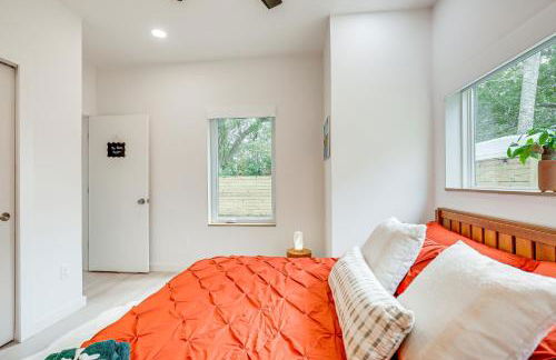 St Augustine Getaway with Grill, Near Downtown! - Foto 19