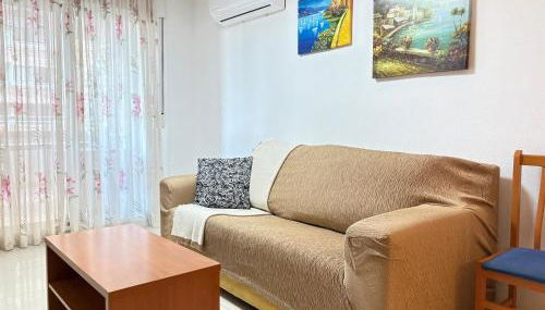 ACV - Vistamar II-1ª línea planta 1 norte - Foto 5