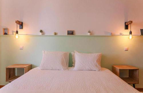 Apartamentos Ninho das Gaivotas - Foto 8