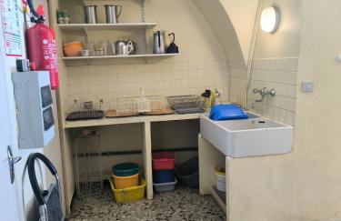 Authentique chalet du Queyras - Saint Véran - Parc naturel du Queyras - Foto 55