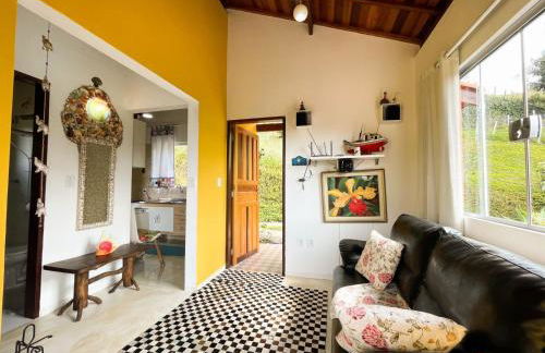 Chalés Lá na Roça - Photo 51