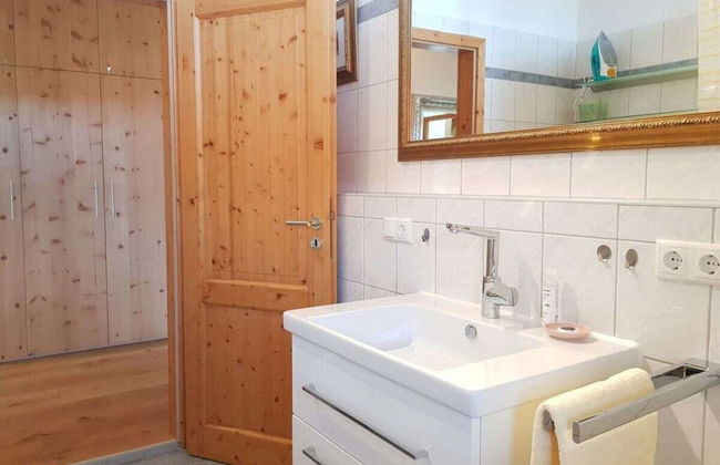 Mountain View Comfortable Holiday Residence - Photo 7