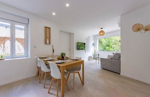 Le Rivera - Clim - Parking - Netflix - Nestor & Margot - Foto 15